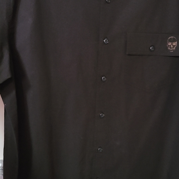 Harley-Davidson Other - Men Black Polo Shirt Size Large.By Harley Davidson.